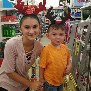 Meet your Posher, Anita